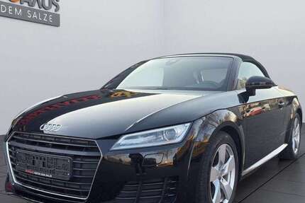 Audi TT 98.500 km 21.450 &euro; Dortmund 44149