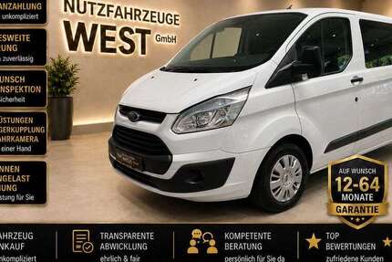 Ford Transit Custom 189.900 km 12.500 &euro; Datteln 45711