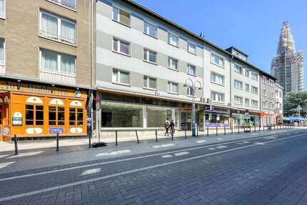 Gewerbeobjekt Bochum Innenstadt - 1.800&euro; | Angebot:24180529