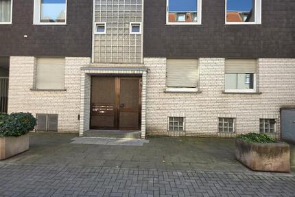 Wohnung Bochum Günnigfeld - 3.5 Zimmer, 77 m&sup2;, 539&euro; | Angebot:27626750