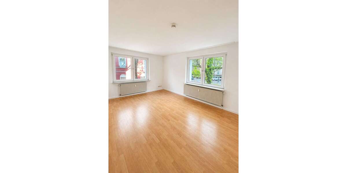 Etagenwohnung Essen Frohnhausen - 3 Zimmer, 65 m&sup2;, 710&euro; | Angebot:26308182