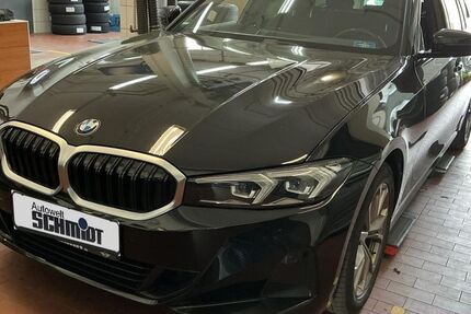 BMW 318 133.003 km 24.990 &euro; Lünen 44534