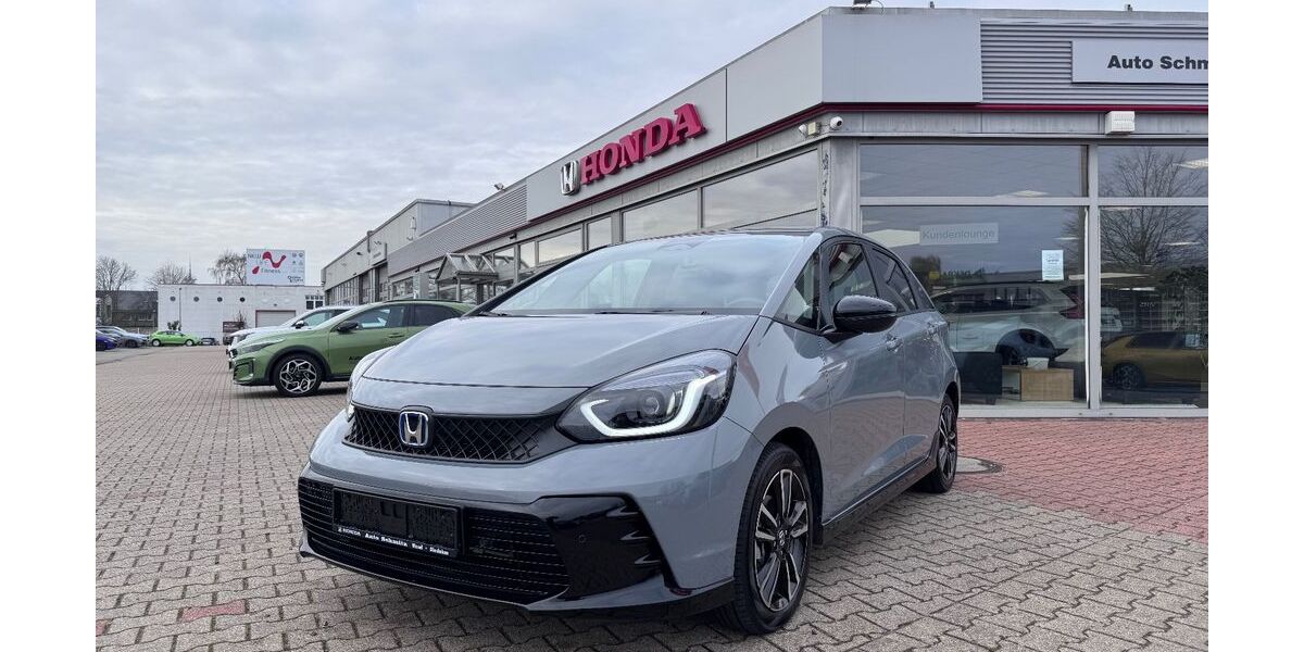 Honda Jazz 9.000 km 24.450 &euro; Dinslaken 46539