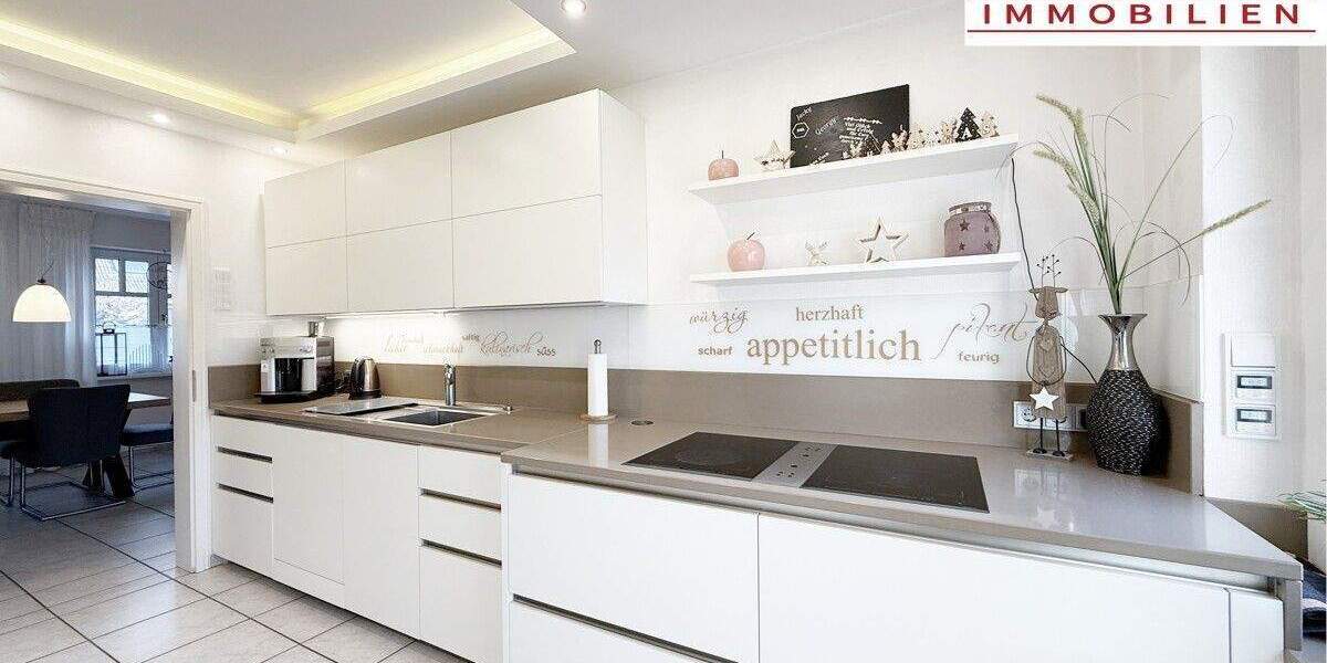 Doppelhaushälfte Datteln - 5 Zimmer, 120 m&sup2;, 425.000&euro; | Angebot:25837727