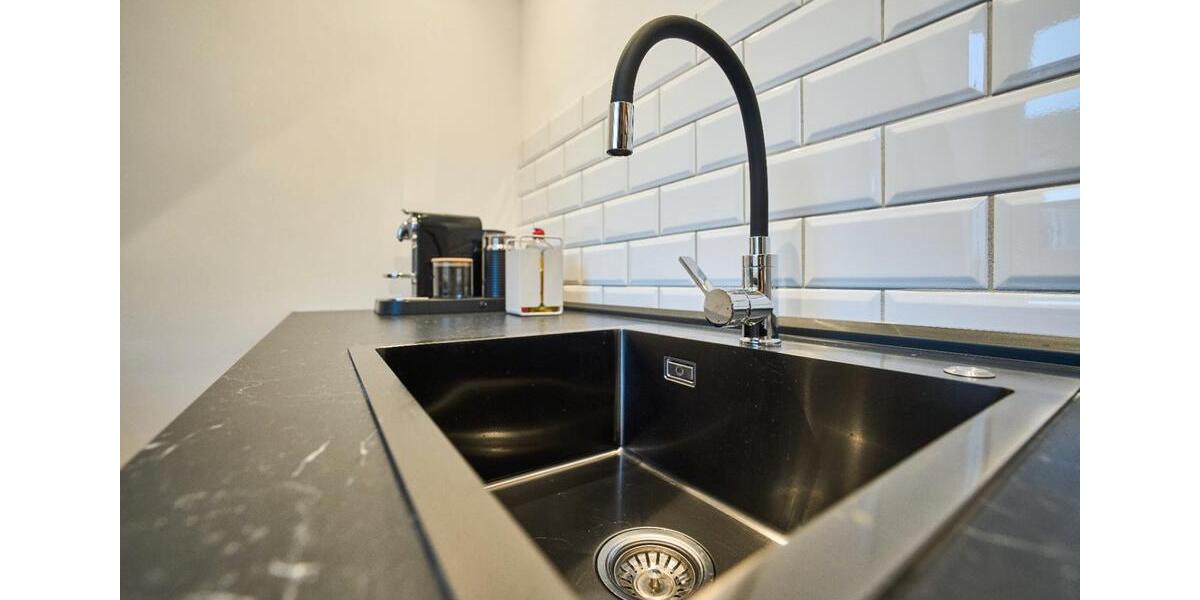 Dachgeschoßwohnung Essen Stadtbezirk III - 2 Zimmer, 50 m&sup2;, 1.199&euro; | Angebot:26038712