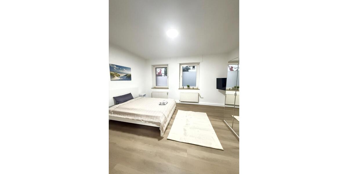 Erdgeschoßwohnung Herne - 2 Zimmer, 40 m&sup2;, 999&euro; | Angebot:26639539