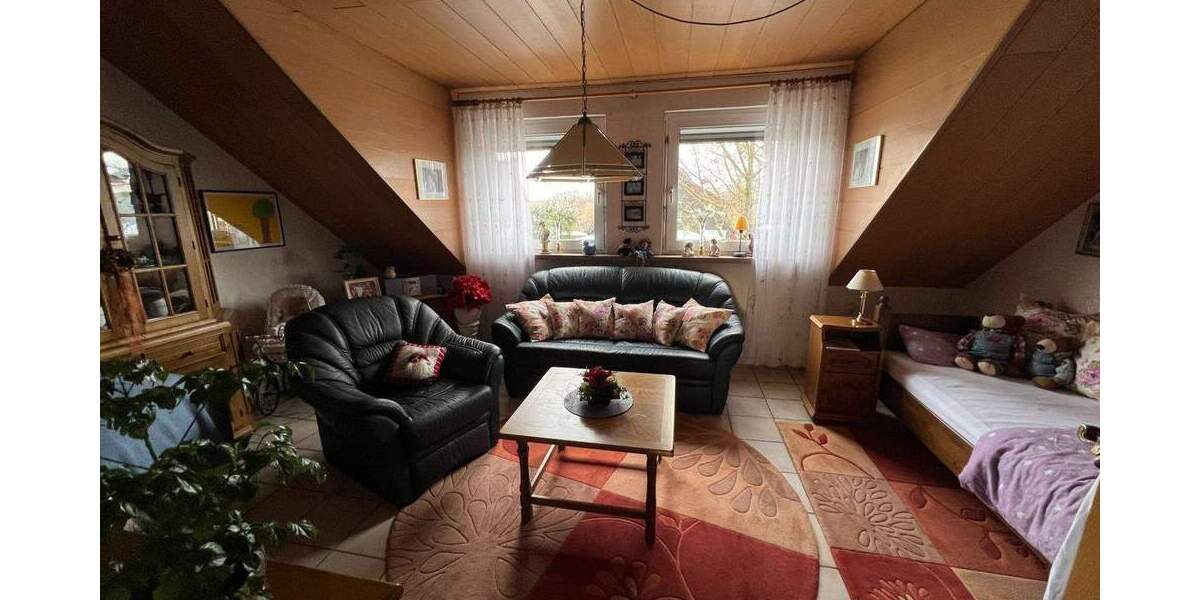 Reihenmittelhaus Dortmund Mengede - 4 Zimmer, 129 m&sup2;, 470.000&euro; | Angebot:25693087