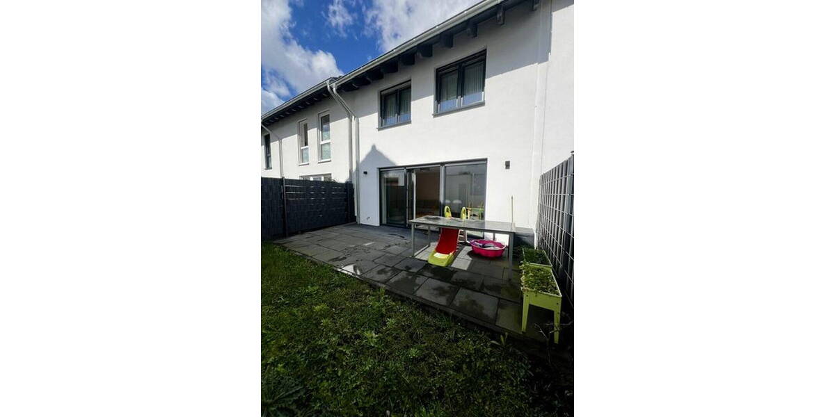Reihenmittelhaus Bochum Eppendorf - 5 Zimmer, 130 m&sup2;, 458.000&euro; | Angebot:26038409