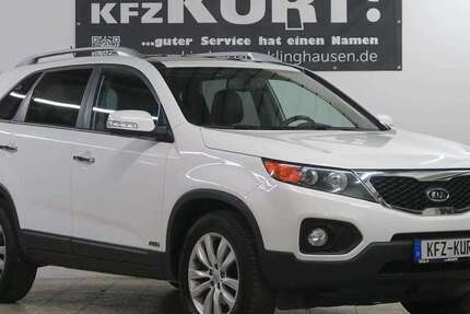 Kia Sorento 355.700 km 4.450 &euro; Recklinghausen 45661