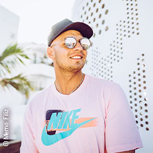 Pietro Lombardi - Die Party des Sommers! 08.07.2026 Arena auf Ewald