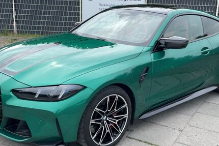 BMW M4 15.500 km 88.880 &euro; Haltern am See 45721