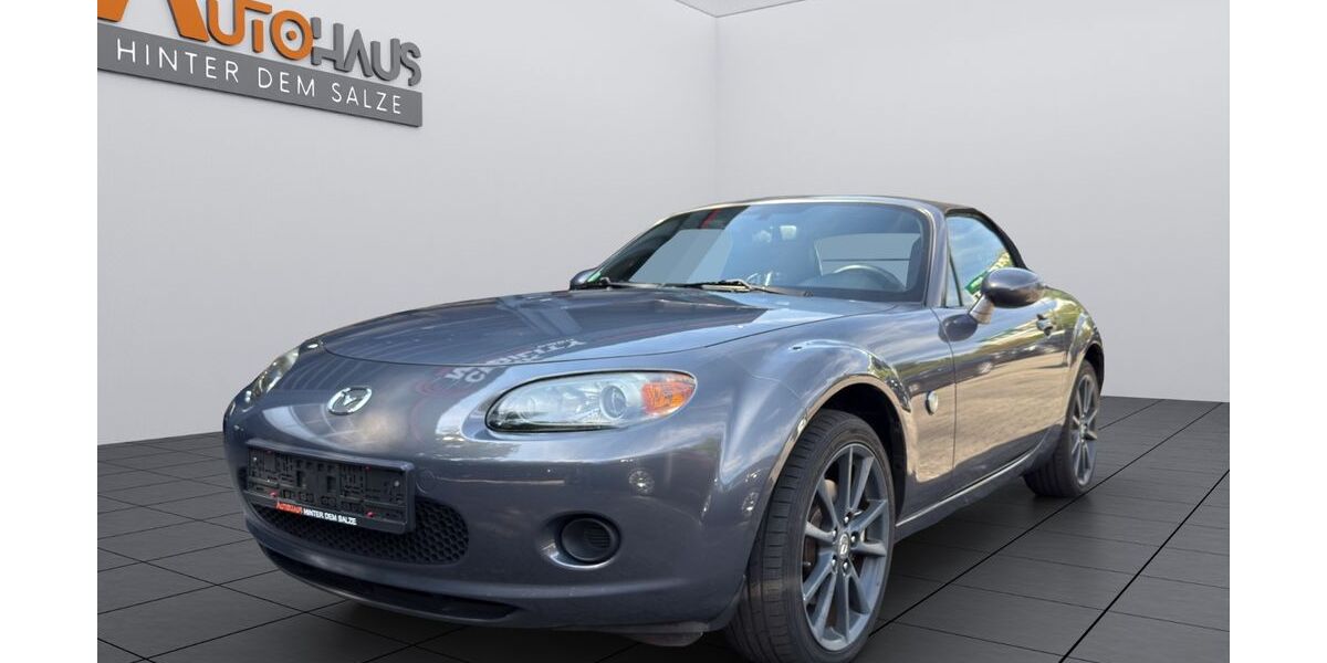 Mazda MX-5 136.000 km 5.990 &euro; Dortmund 44149