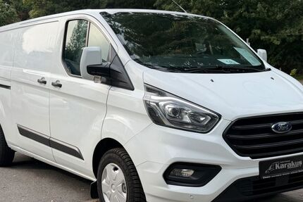 Ford Transit Custom 169.000 km 12.350 &euro; Mülheim an der Ruhr 45472