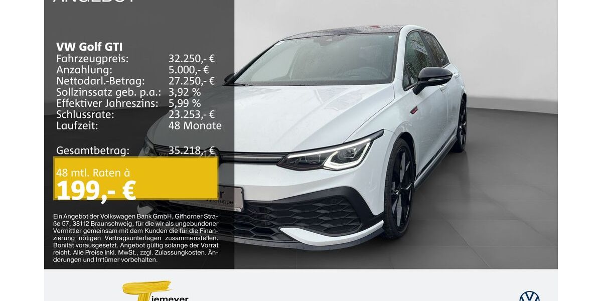 VW Golf 24.930 km 32.250 &euro; Recklinghausen 45663