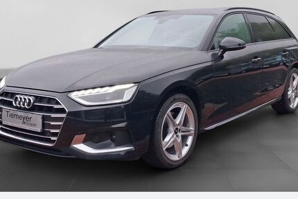 Audi A4 148.117 km 19.690 &euro; Recklinghausen 45663