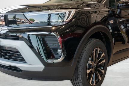 Opel Crossland (X) 9.990 km 19.444 &euro; Bochum 44801