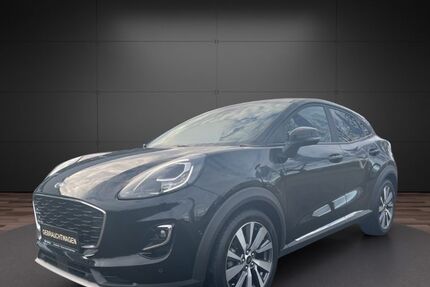 Ford Puma 61.160 km 15.699 &euro; Lüdinghausen 59348