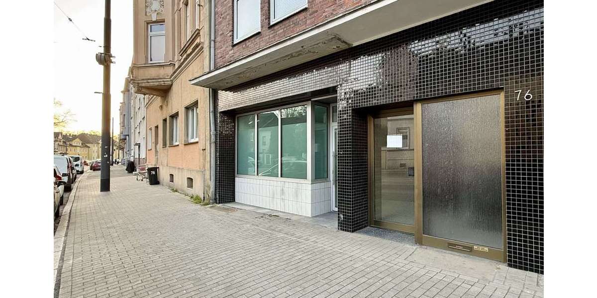 Gewerbeobjekt Gelsenkirchen Feldmark - 650&euro; | Angebot:26215157