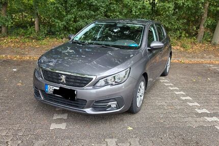 Peugeot 308 22.900 km 10.999 &euro; Recklinghausen 45661