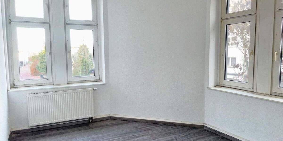 Etagenwohnung Herne Sodingen - 2 Zimmer, 50 m&sup2;, 410&euro; | Angebot:25797068