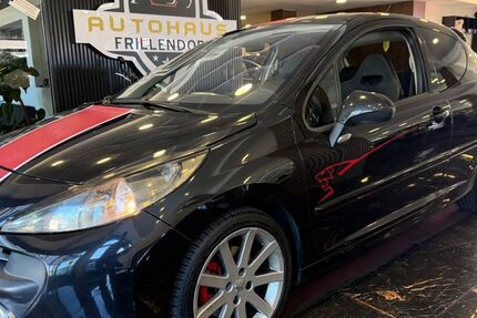 Peugeot 207 196.911 km 3.450 &euro; Essen 45139