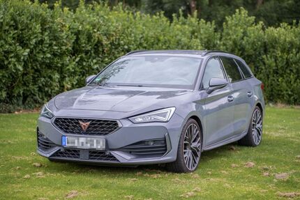 Cupra Leon 58.000 km 29.000 &euro; Bochum 44866