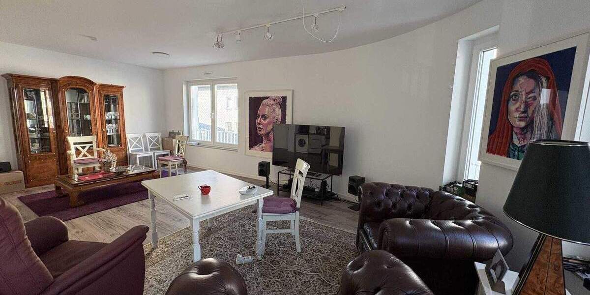 Etagenwohnung Hattingen Baak - 2 Zimmer, 68 m&sup2;, 884&euro; | Angebot:25706955