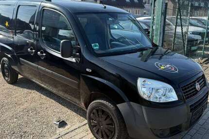 Fiat Doblo 229.000 km 2.700 &euro; Essen 45359