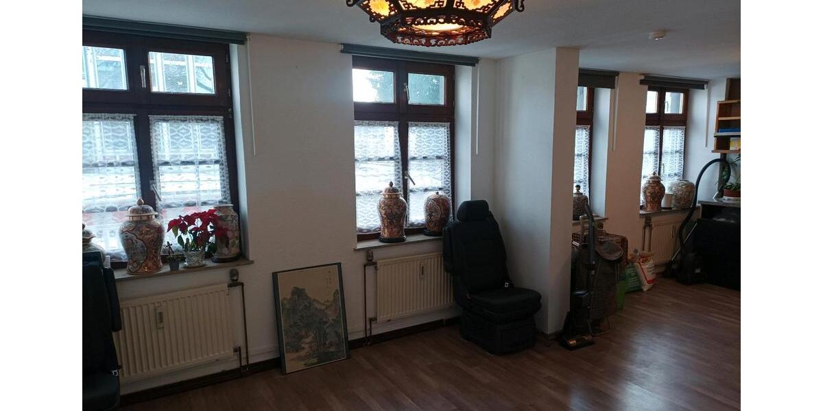 Erdgeschoßwohnung Dorsten Altstadt - 4 Zimmer, 91 m&sup2;, 157.000&euro; | Angebot:27113387