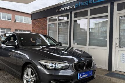 BMW 118 92.814 km 15.250 &euro; Herne 44652