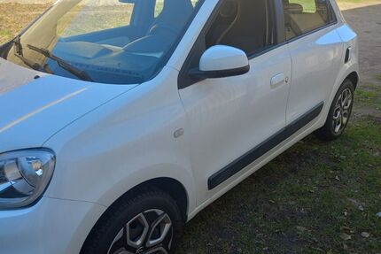 Renault Twingo 107.000 km 5.900 &euro; Essen 45138
