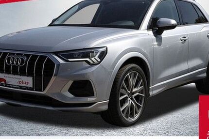 Audi Q3 6.510 km 35.440 &euro; Recklinghausen 45657