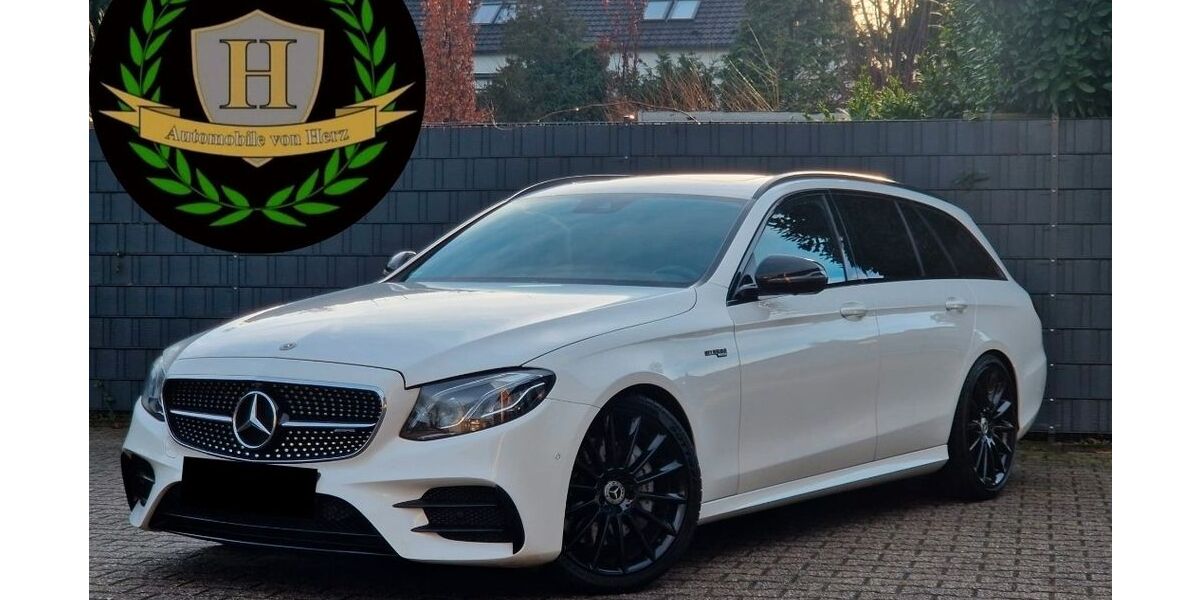 Mercedes-Benz E 43 AMG 137.450 km 29.950 &euro; Bottrop 46240