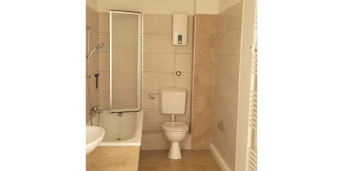 Etagenwohnung Gladbeck Mitte - 3 Zimmer, 86 m&sup2;, 600&euro; | Angebot:25664542