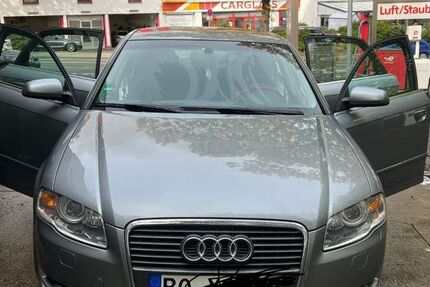 Audi A4 240.000 km 2.800 &euro; Castrop Rauxel 44581