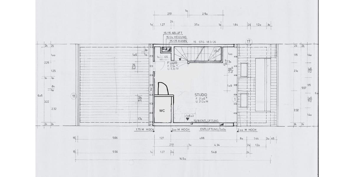 Reihenhaus Essen Stadtbezirk VIII - 6 Zimmer, 160 m&sup2;, 480.000&euro; | Angebot:26423533