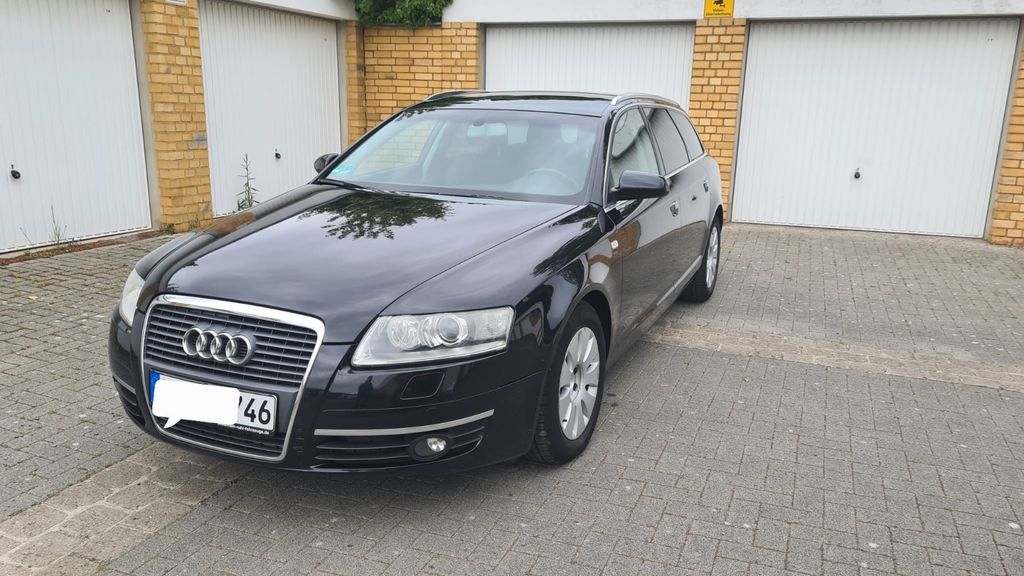 Audi A6 145.000 km 6.750 &euro; Essen 45329