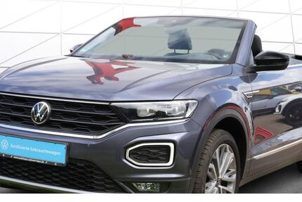 VW T-Roc 31.257 km 24.449 &euro; Herten 45701