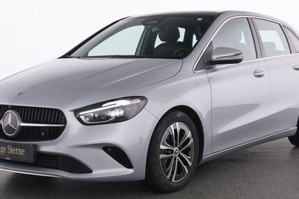 Mercedes-Benz B 220 8.139 km 36.999 &euro; Essen 45309