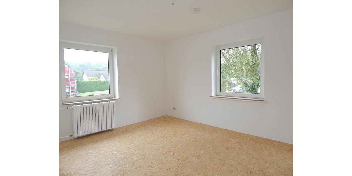 Etagenwohnung Castrop-Rauxel Rauxel - 3 Zimmer, 60 m&sup2;, 430&euro; | Angebot:25927184