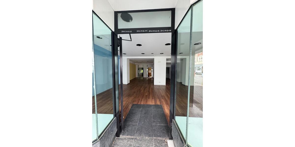 Gewerbeobjekt Marl - 1.400&euro; | Angebot:26555538