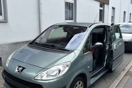 Peugeot 1007 154.000 km 1.250 &euro; Gladbeck, Stadt 45968