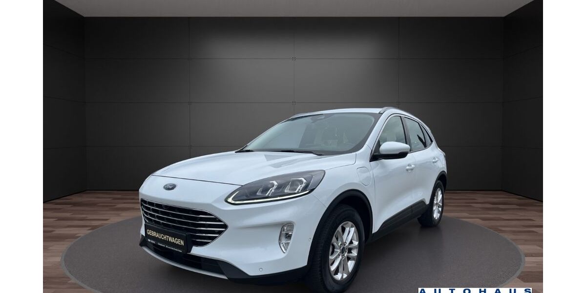 Ford Kuga 60.688 km 23.890 &euro; Lüdinghausen 59348