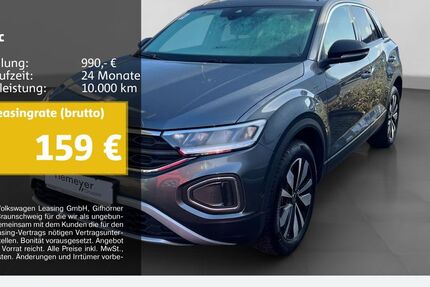 VW T-Roc 25.079 km 22.690 &euro; Recklinghausen 45663