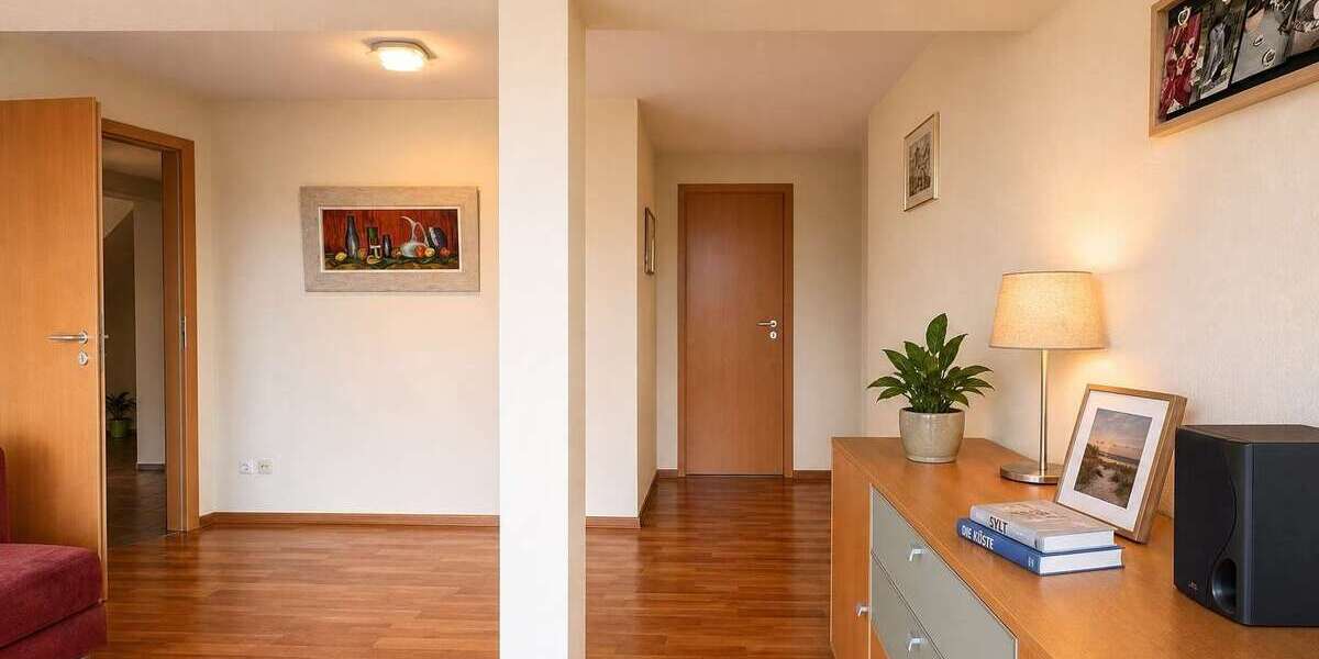 Etagenwohnung Bochum / Weitmar Weitmar - 3.5 Zimmer, 66 m&sup2;, 145.000&euro; | Angebot:27734735