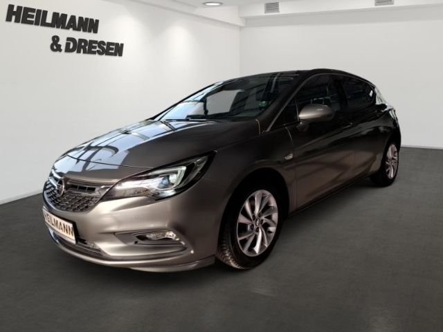 Opel Astra 56.459 km 11.950 &euro; Gelsenkirchen 45891