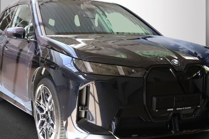 BMW iX 17.490 km 78.690 &euro; Dülmen 48249