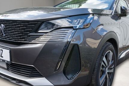 Peugeot 3008 34.864 km 22.485 &euro; Herne 44625