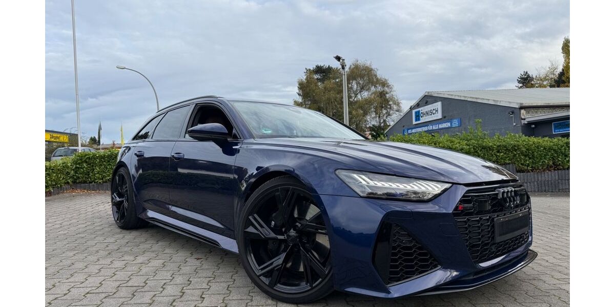 Audi RS6 127.500 km 68.900 &euro; Recklinghausen 45659