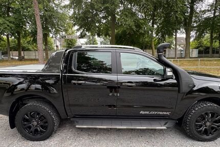 Ford Ranger 80.707 km 28.650 &euro; Dortmund 44143